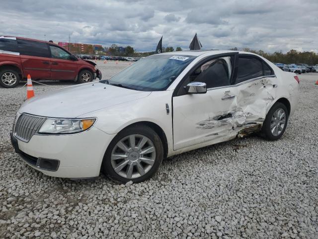 Global Auto Auctions: 2012 LINCOLN MKZ