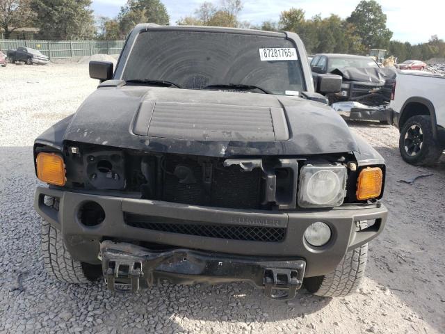 2008 HUMMER H3 #3282564905