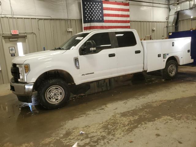 FORD F250 SUPER