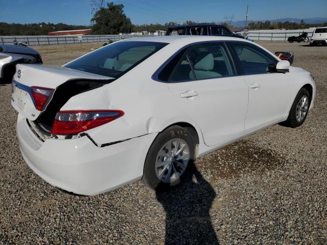 2017 TOYOTA CAMRY LE - 4T1BF1FK6HU433991