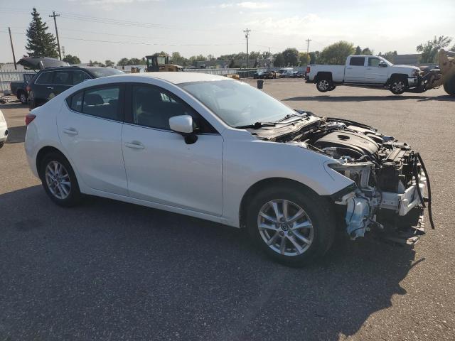 2016 MAZDA 3 SPORT - JM1BM1U7XG1324765