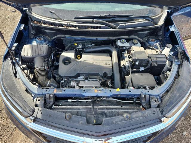 2024 CHEVROLET EQUINOX LT #3302439725