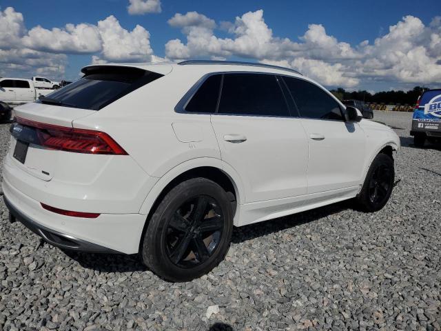 2019 AUDI Q8 PREMIUM WA1AVAF1XKD021472