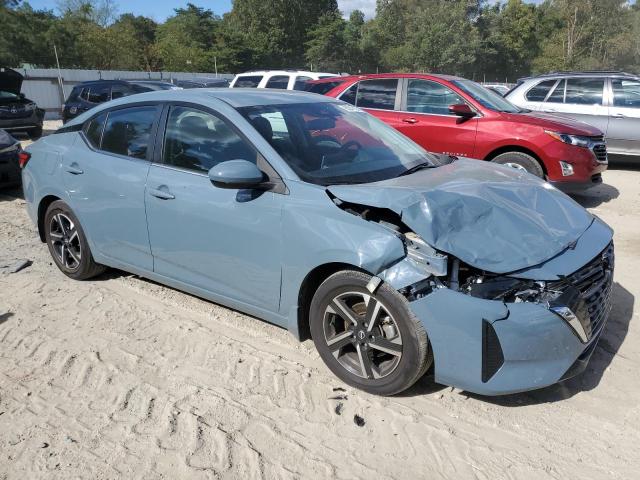 2024 NISSAN SENTRA SV #3296305418