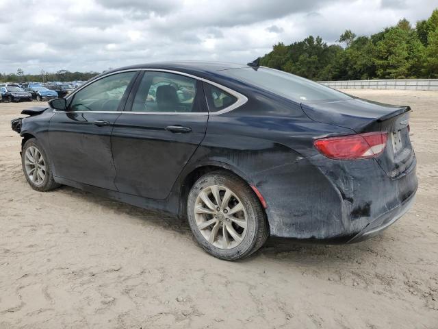 2015 CHRYSLER 200 C 1C3CCCCB8FN501060