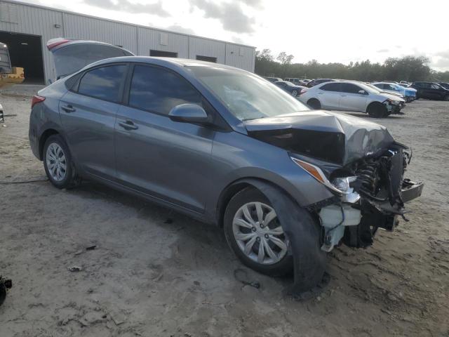 2018 HYUNDAI ACCENT SE - 3KPC24A33JE013289