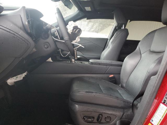 2023 LEXUS RX 350H BA #3286525172