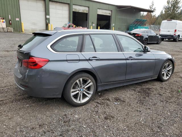 2016 BMW 328 D XDRIVE WBA8J1C50GK458467