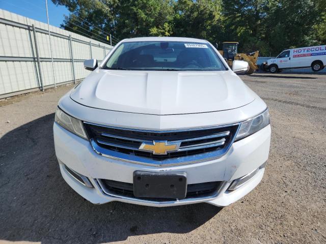 2017 CHEVROLET IMPALA LT 1G1105SAXHU172959