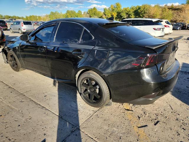 2015 LEXUS IS 350 #3281979120