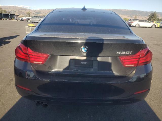 2019 BMW 430I GRAN #3309332086