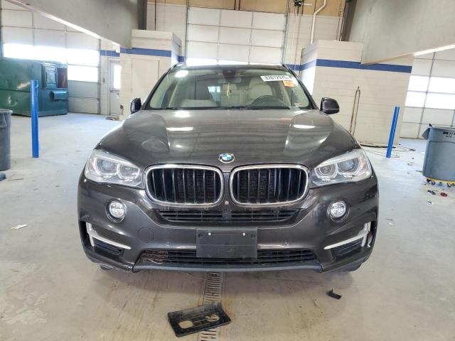 2014 BMW X5 XDRIVE3 - Other View