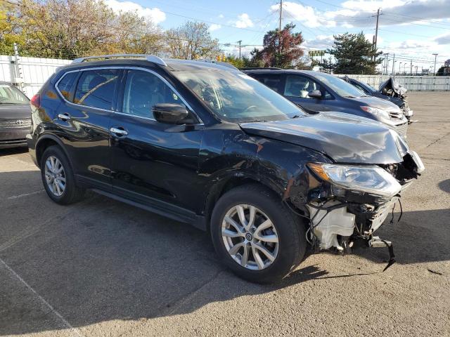 2020 NISSAN ROGUE S - KNMAT2MT1LP527522