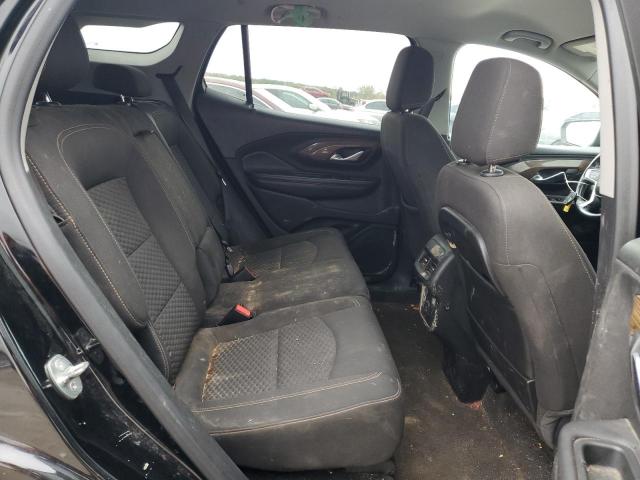 2018 GMC TERRAIN SL - 3GKALMEV4JL383750