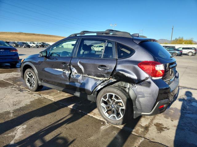 2016 SUBARU CROSSTREK - JF2GPAKC9GH286418