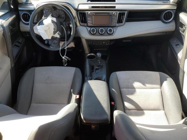 2013 TOYOTA RAV4 LE - 2T3BFREV9DW013797