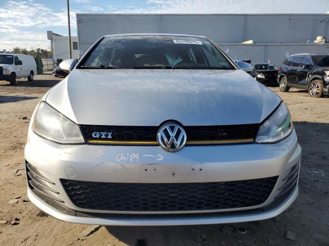 2015 VOLKSWAGEN GTI 3VW4T7AUXFM061961
