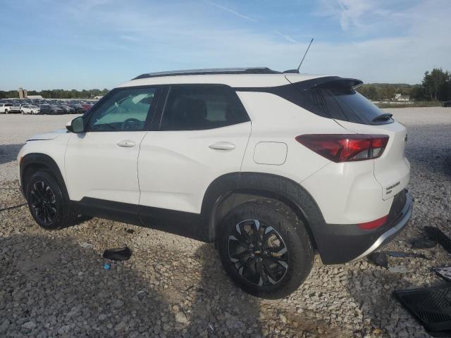 2023 CHEVROLET TRAILBLAZE - KL79MRSL4PB019749
