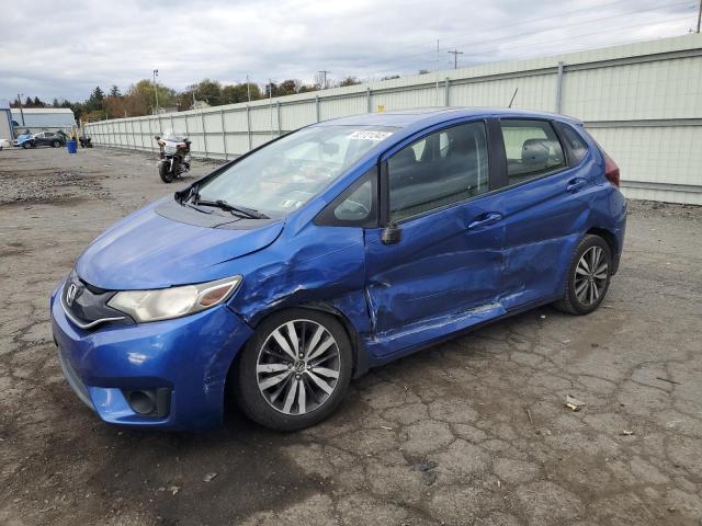HONDA FIT EX