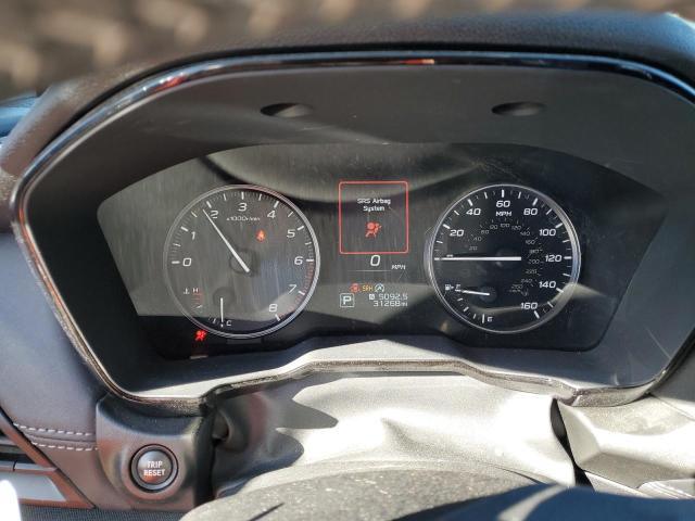 2023 SUBARU OUTBACK PR #3290305241