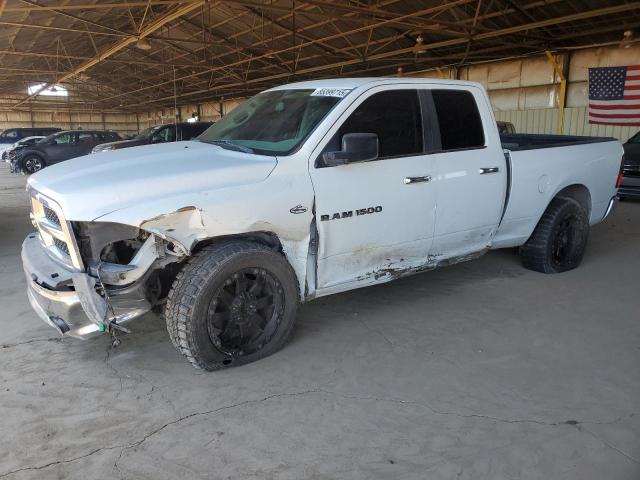 Global Auto Auctions: 2011 DODGE RAM 1500
