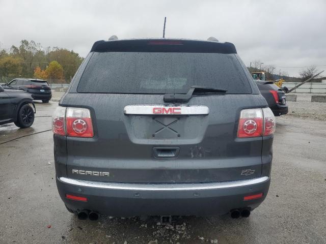 2012 GMC ACADIA SLT #3293368425