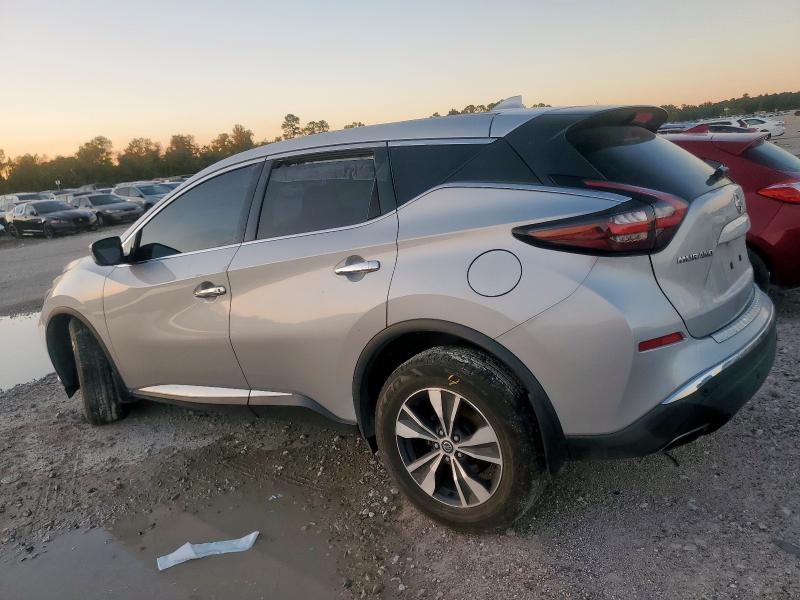 2020 NISSAN MURANO S #3316033245