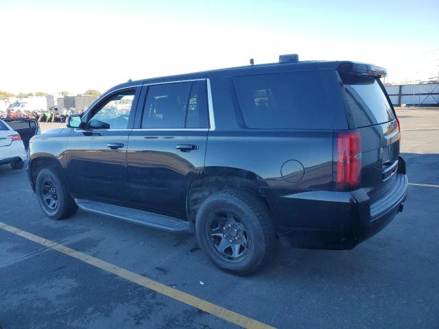 2015 CHEVROLET TAHOE POLI 1GNLC2EC4FR574020