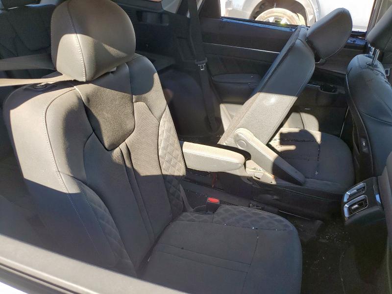 2022 KIA SORENTO SX - 5XYRKDLF0NG076358