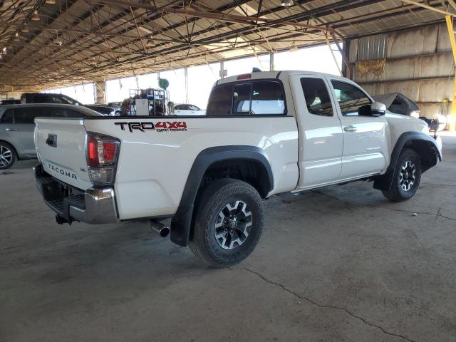 2022 TOYOTA TACOMA ACC #3303589937