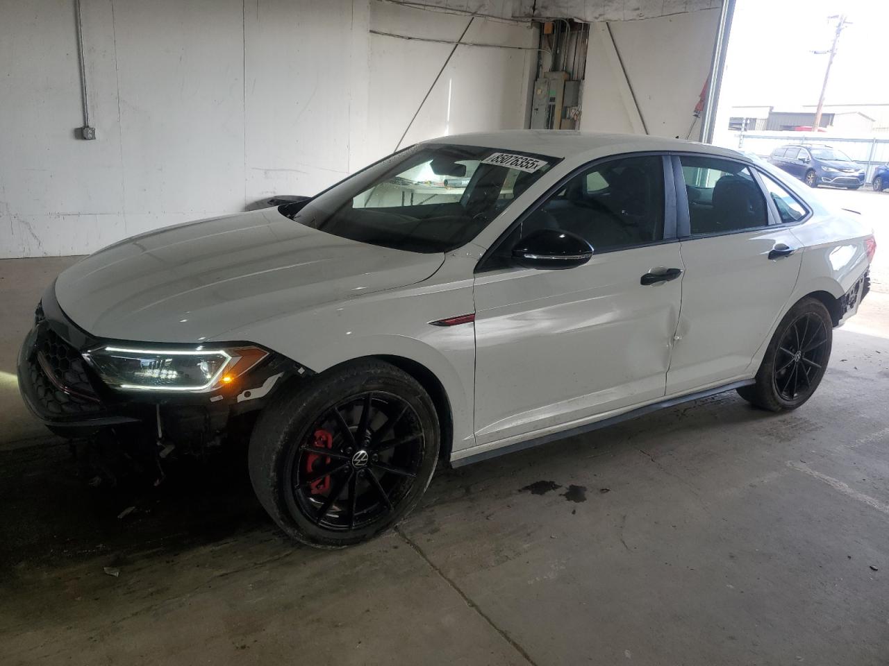 VOLKSWAGEN JETTA 40TH ANNIVERSARY