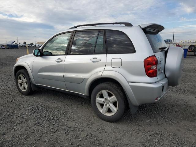 2004 TOYOTA RAV4 #3303792418