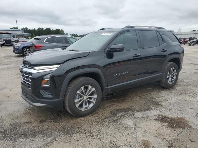 Global Auto Auctions: 2025 CHEVROLET EQUINOX LT