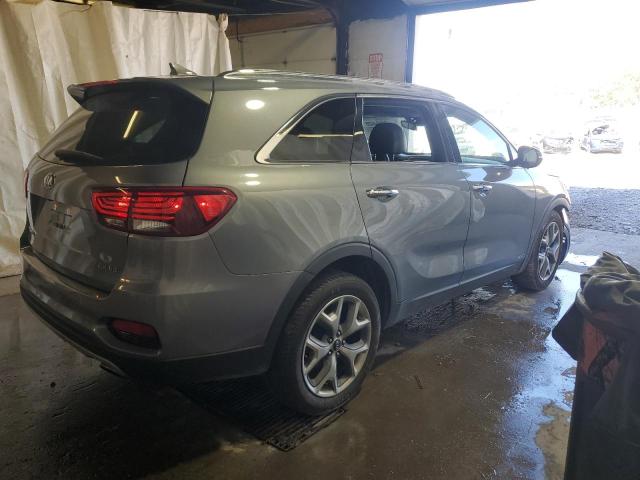 2019 KIA SORENTO EX - 5XYPHDA52KG602291