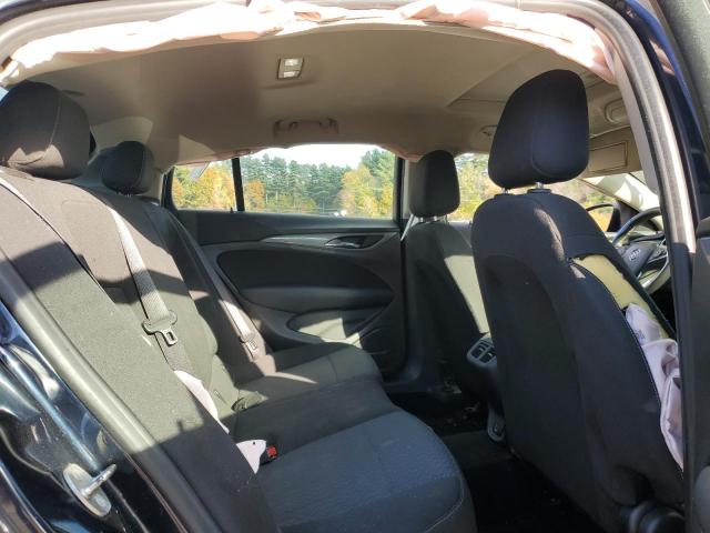 2018 BUICK REGAL PREF #3292458700