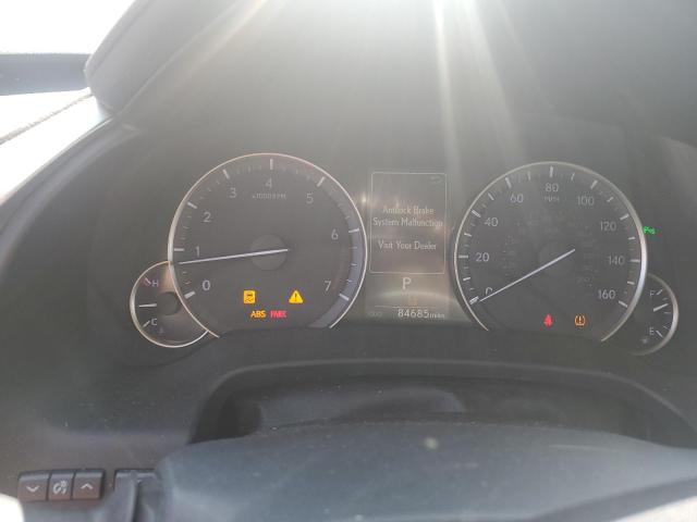 2019 LEXUS RX 350 BAS - 2T2ZZMCA8KC131612