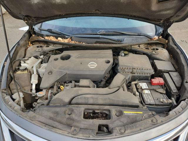 2015 NISSAN ALTIMA 2.5 #3282645280