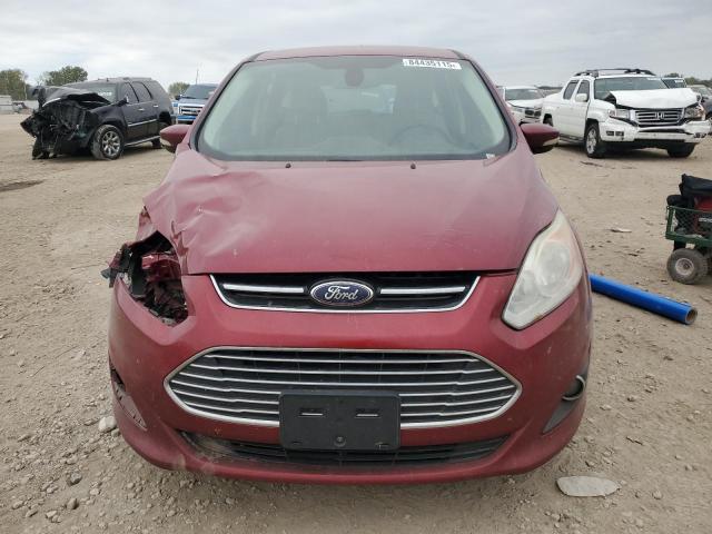 2015 FORD C-MAX SEL #3281843462