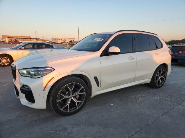Global Auto Auctions: 2020 BMW X5 SDRIVE
