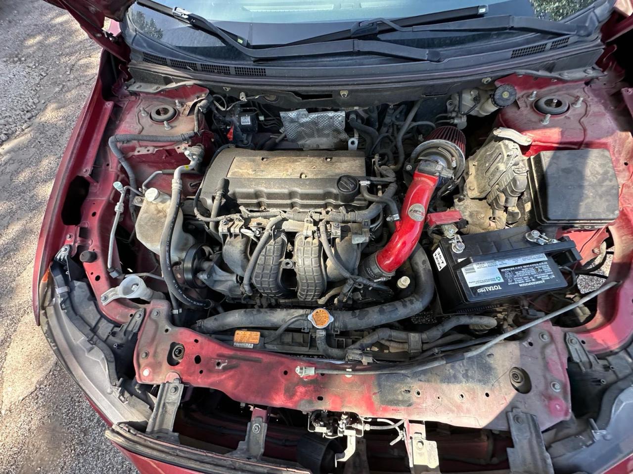 MITSUBISHI LANCER ES/ES SPORT