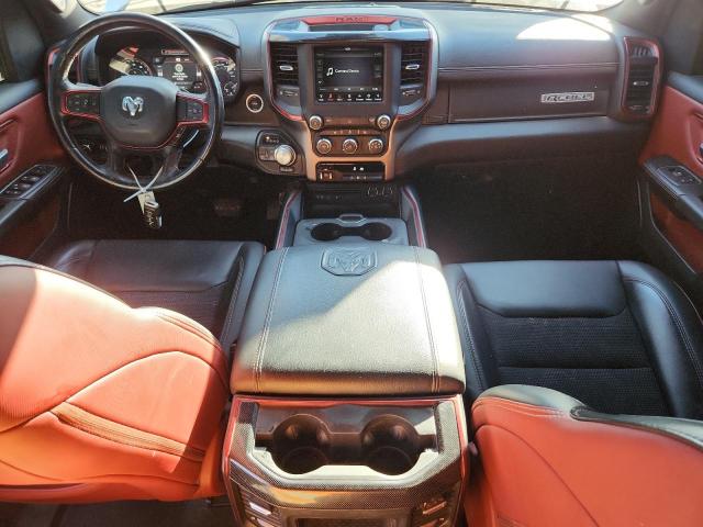 2019 RAM 1500 REBEL - 1C6SRFET6KN831035