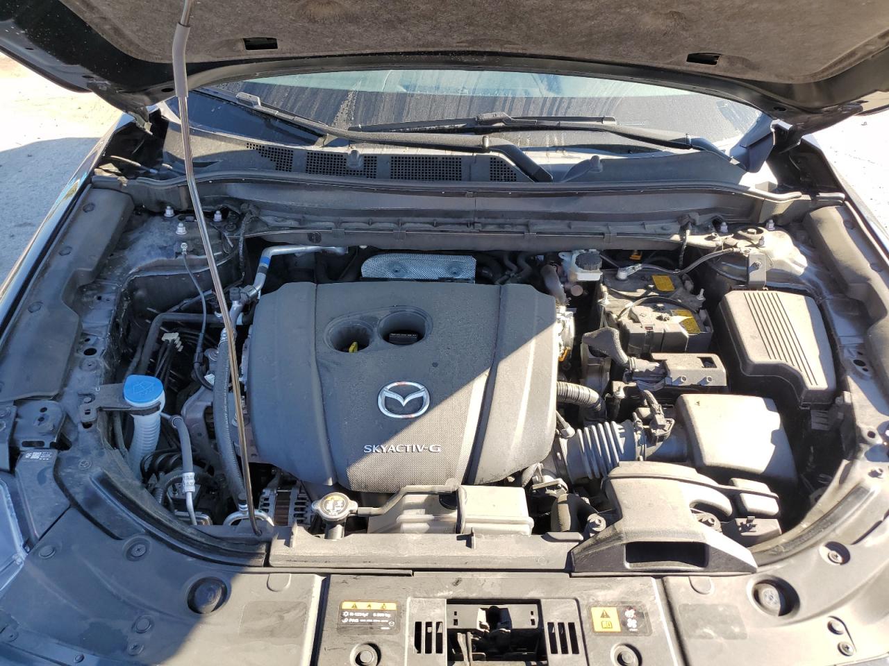 MAZDA CX-5 PREFERRED