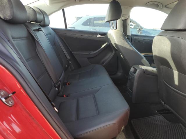 2012 VOLKSWAGEN JETTA SE - 3VWDP7AJ5CM370422