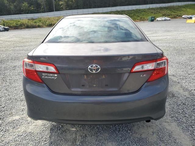 2014 TOYOTA CAMRY L - 4T1BF1FK7EU767216