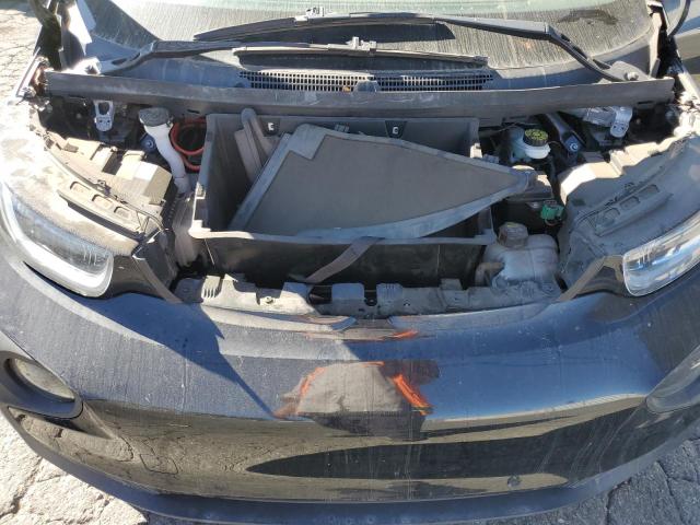 2016 BMW I3 BEV - WBY1Z2C50GV556799