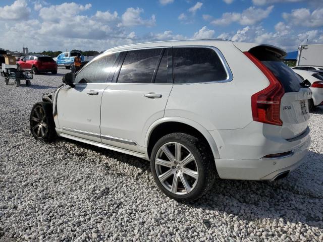 2019 VOLVO XC90 T6 IN #3309034155