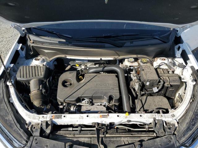 2024 CHEVROLET EQUINOX LS #3280469186