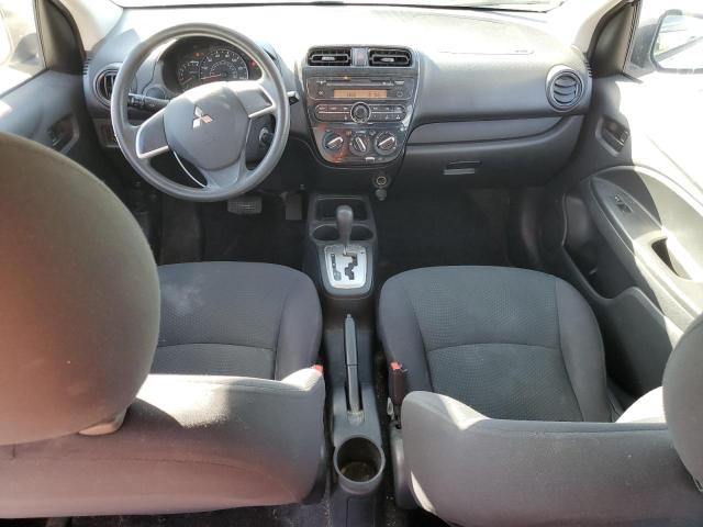 2017 MITSUBISHI MIRAGE G4 ES ML32F3FJ0HH001108