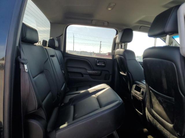 2015 GMC SIERRA K25 #3297910788