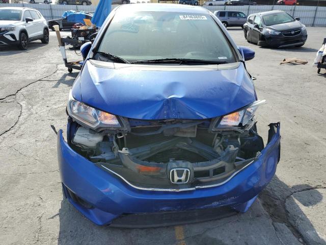 2015 HONDA FIT EX #3304141489